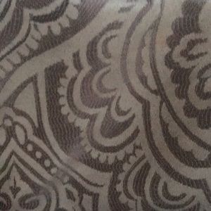 Meet your Posher, Talisa